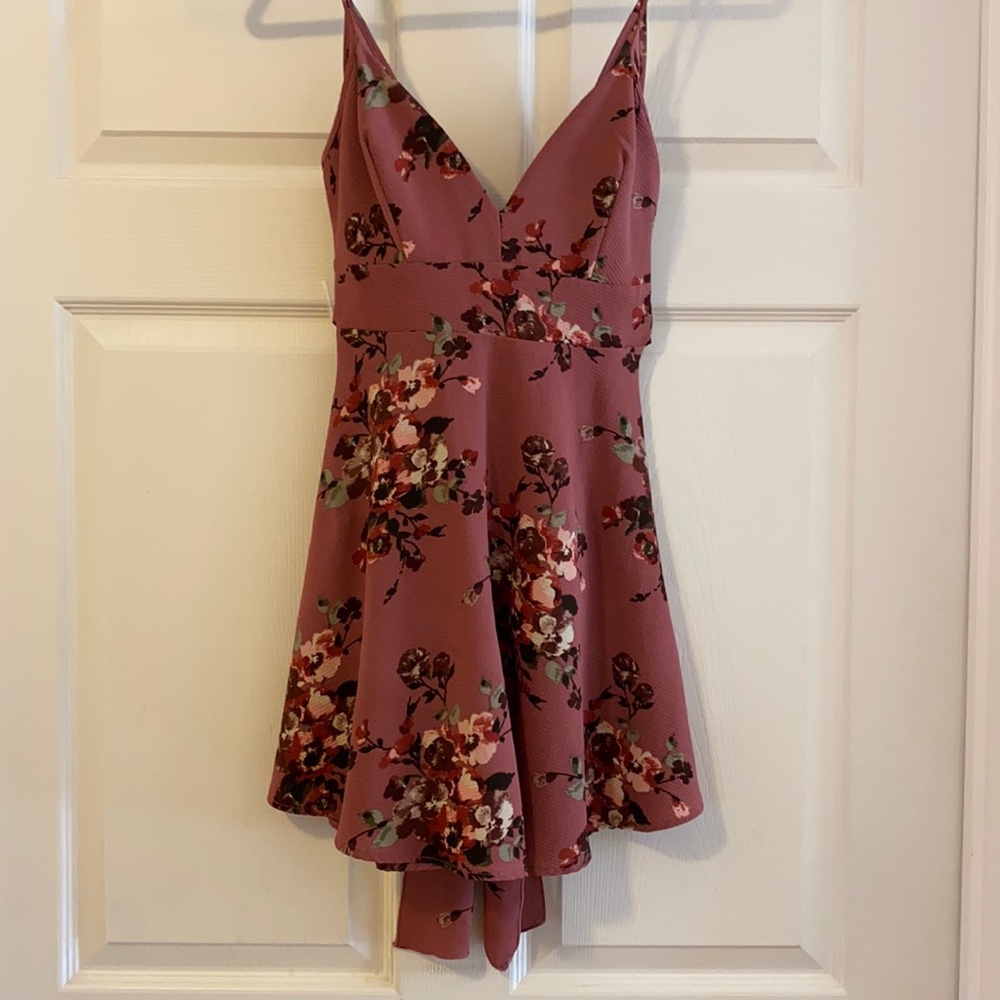 Super cute summer dress from Windsor